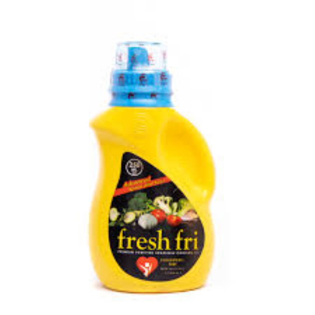 FRESH FRI OIL 250ML